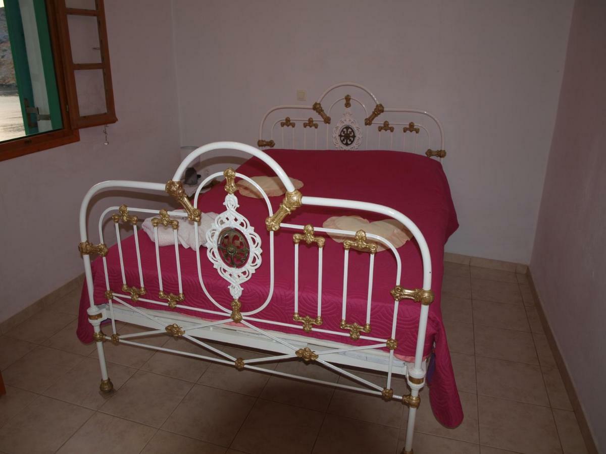 הוילה Cherronisos  Kokagia House מראה חיצוני תמונה