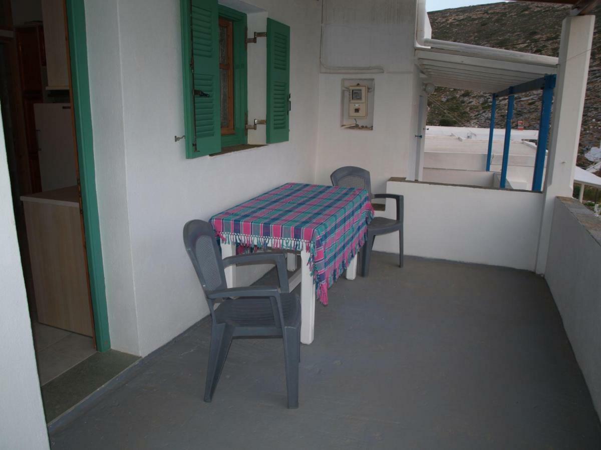 הוילה Cherronisos  Kokagia House מראה חיצוני תמונה