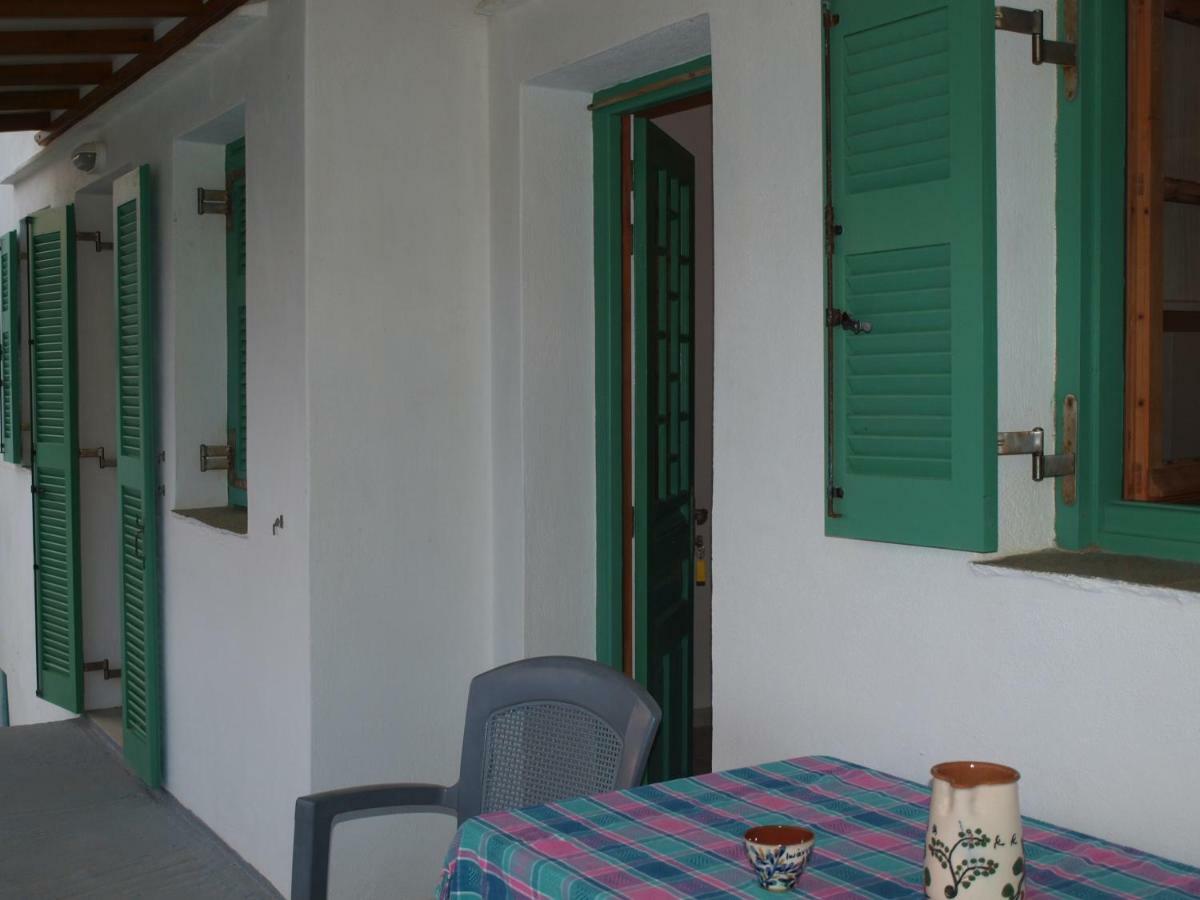 הוילה Cherronisos  Kokagia House מראה חיצוני תמונה