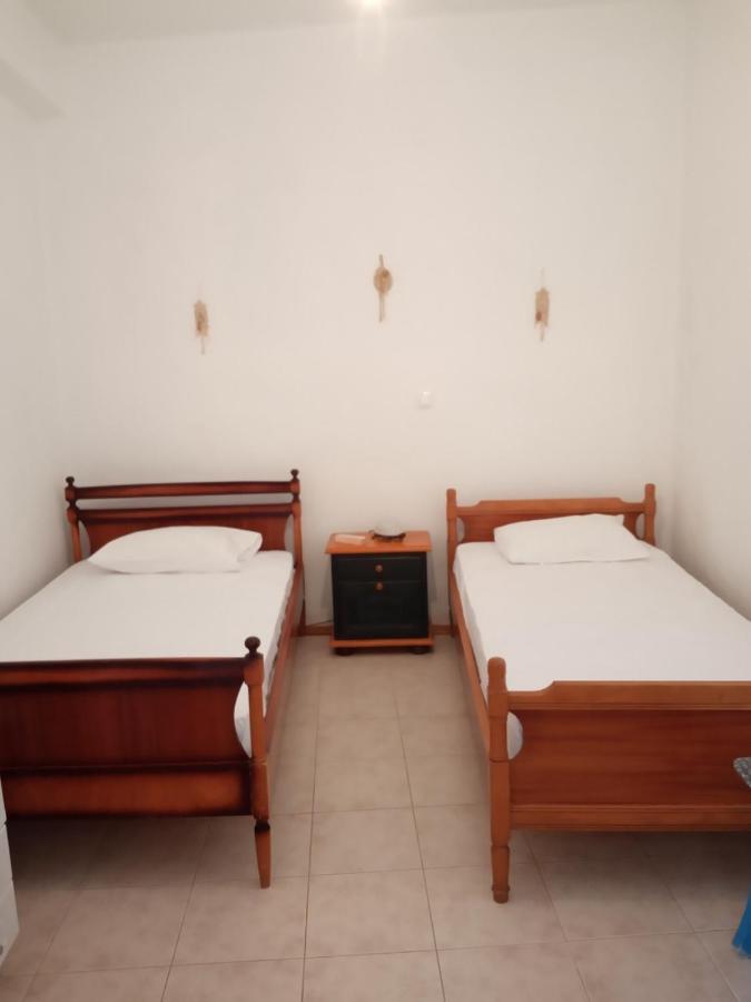 הוילה Cherronisos  Kokagia House מראה חיצוני תמונה