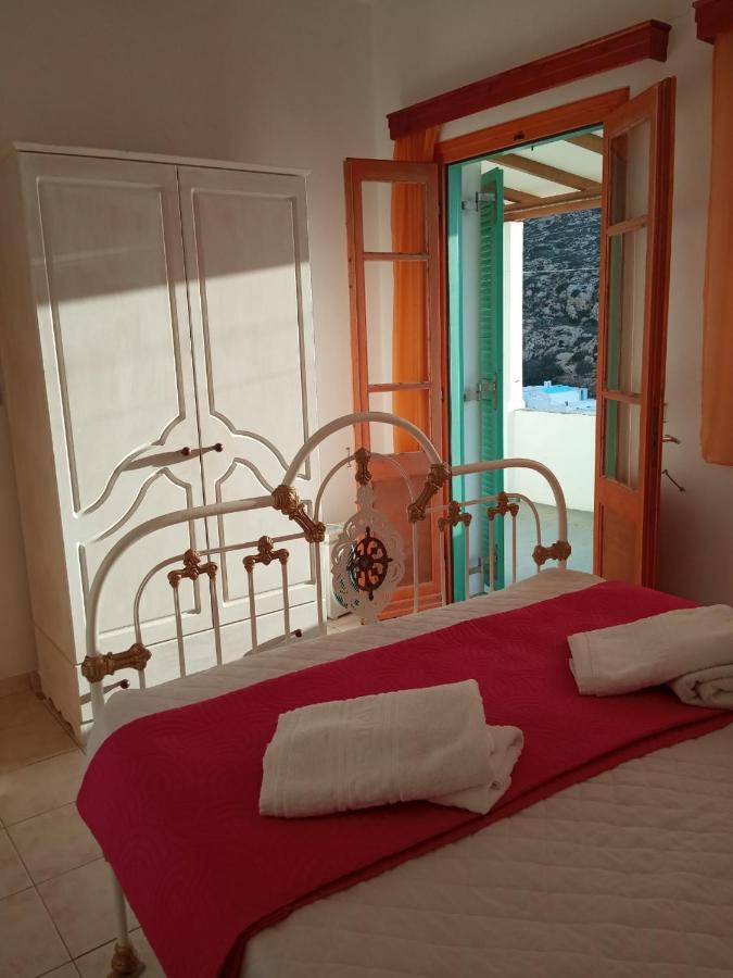 הוילה Cherronisos  Kokagia House מראה חיצוני תמונה