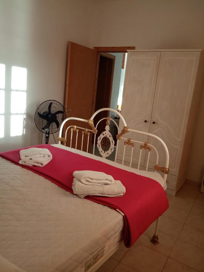 הוילה Cherronisos  Kokagia House מראה חיצוני תמונה